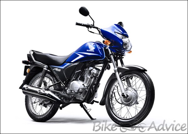 Honda motorcycles made china #2