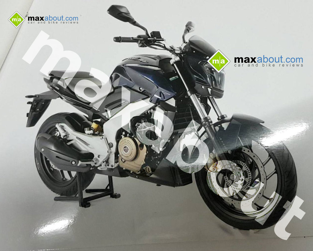 Next Gen Pulsar 150NS To Co Exist With Current Pulsar 150