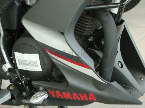 yamaha fz engine guard online purchase