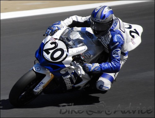 Sport and Racing Motorcycle Photographs