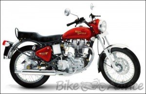 Royal Enfield Bullet Electra 350cc Review