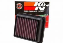 How To – Fit a K&N Filter and Rejet a Carburetor