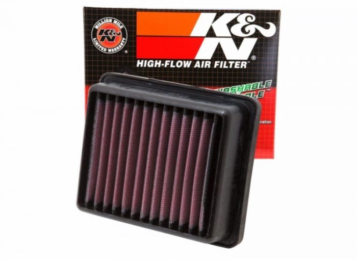How To Fit a K&N Filter and Rejet a Carburetor