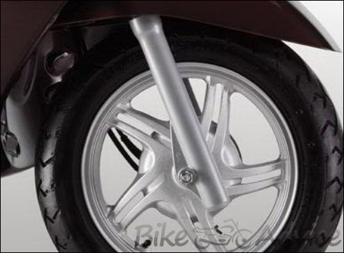 bike seat mount