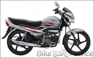 Super Splendor 2010 Model New 2010 Super Splendor Preview...