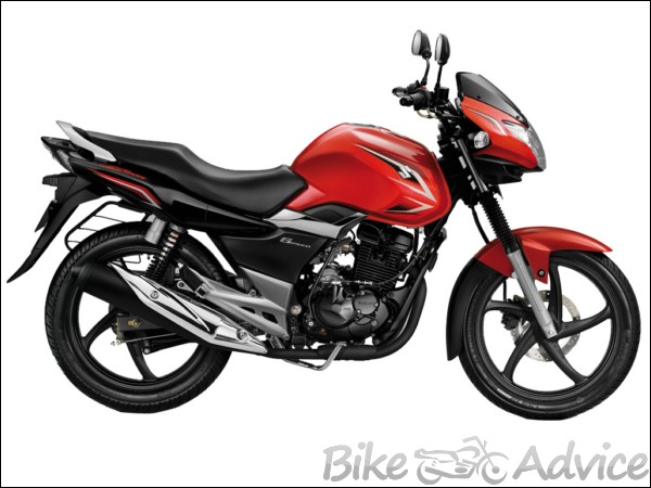 Suzuki-GS150R [bike advice]