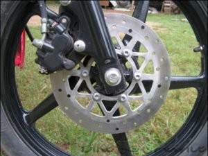 yamaha gladiator ss 125 spare parts