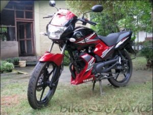 yamaha gladiator ss 125 spare parts