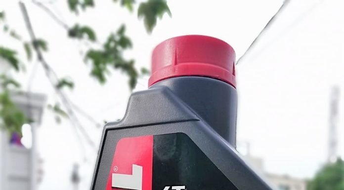 types of engine oils
