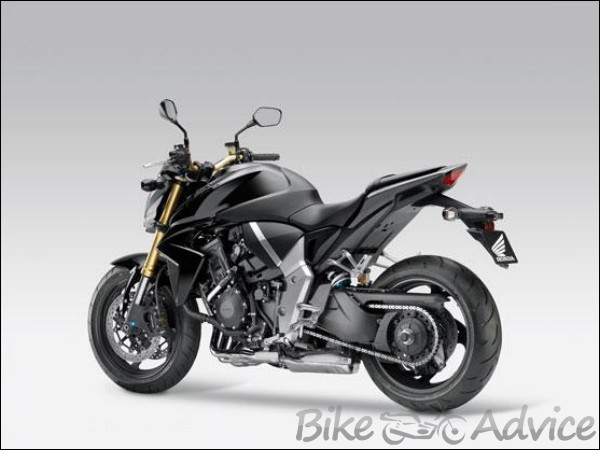 2011-Honda-CB1000R [Bike]