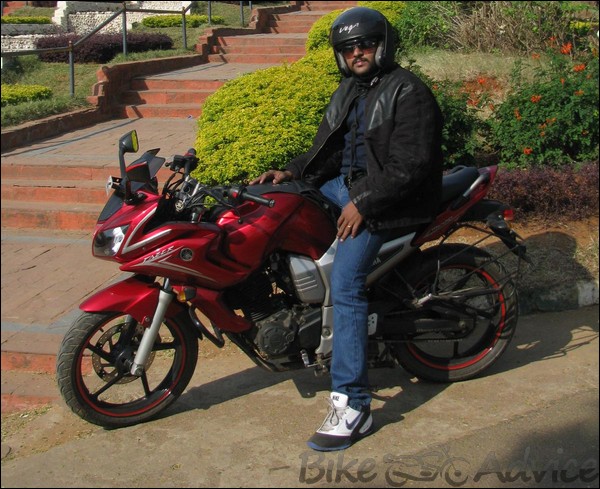 best 150cc bike for long touring