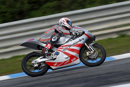 Mahindra Racing, Moving Towards Success