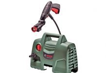 Bosch Aquatak Pressure Washer – Now Wash Your Bike Very Easily