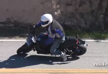 Learn Safe & Smart Use Of Motorcycle Brakes