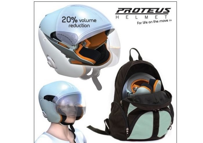 best folding helmet