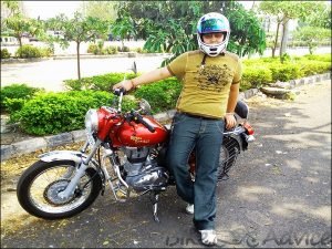 Royal Enfield Bullet Electra 350 Review