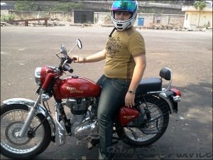 Royal Enfield Bullet Electra 350 Review