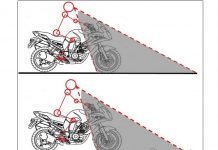 Rider Visibility Issues in Bikes; Few Tips for Improvement