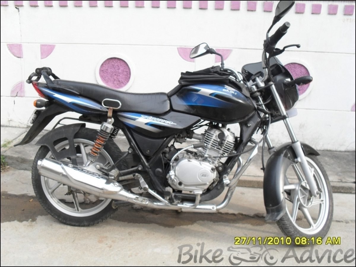 Discover 125t Bajaj Discover 125cc 2013 Model Price Discover 125t