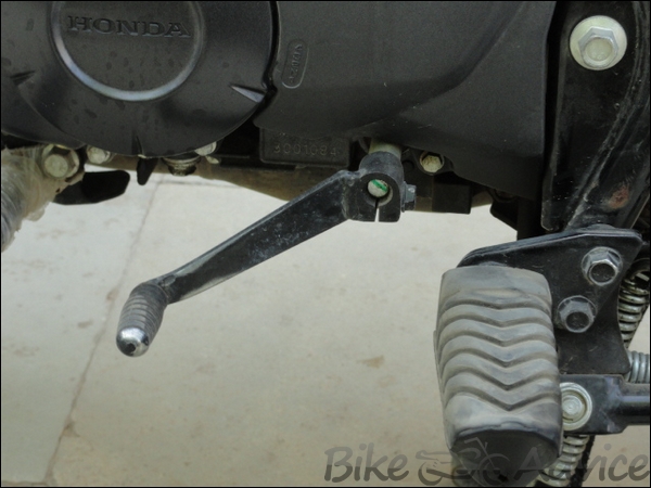 twister bike spare parts