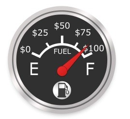 how to save fuel