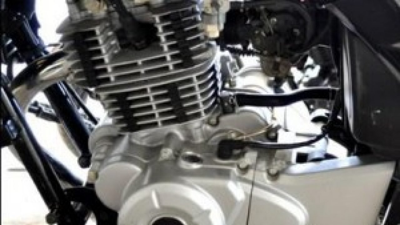 Bajaj S Dts I Engine Exceeds Sales Of 10 Mn Units
