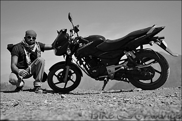 Bajaj Pulsar 150cc Review By Rabindra Mandal