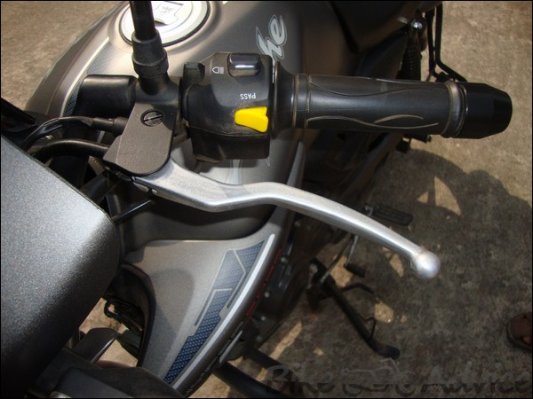 Tvs Apache Rtr 160 Hyperedge Review By Sumon