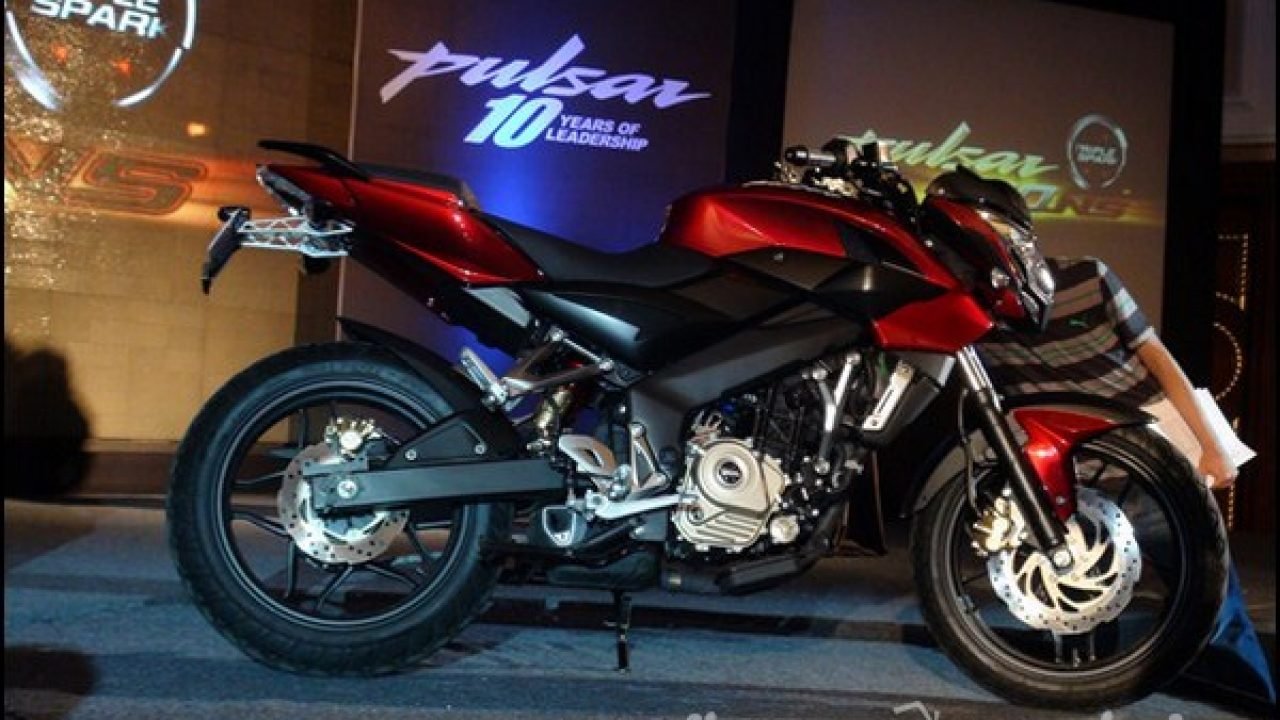 12 Pulsar 0ns Price In India Rs 85 273 Ex Showroom And On Road