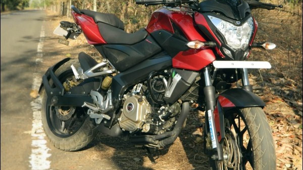 Bike Photos Ns