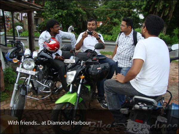 Royal Enfield Thunderbird Twinspark Ownership Review by Debayan Ghosh bikeadvice in (11)
