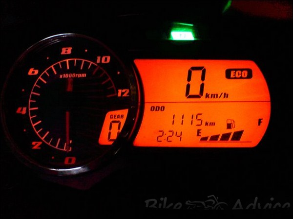 Suzuki GS150R Ownership Review by Farooq bikeadvice in (1)