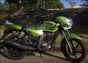 TVS Phoenix 125 cc Ownership Review by Sudharshan Devarajan