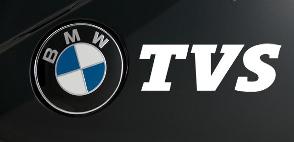 BMW-TVS