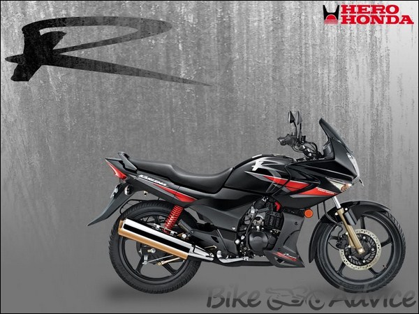 Hero Honda CBZ Xtreme Ownership Review by Gowtham bikeadvice in (13)