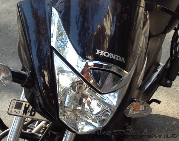 Honda CB Unicorn Ownership Review by Adithya Ramchandran Iyer bikeadvice in (1)