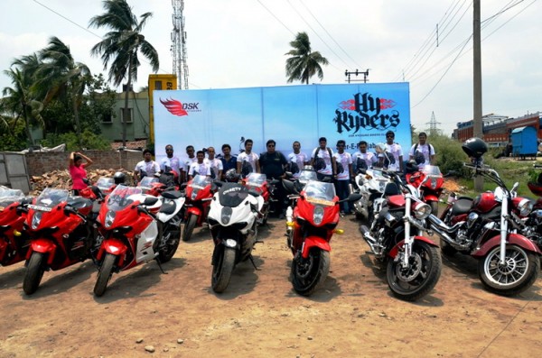 DSK-Hyosung-Hy-Riders-Kolkata-Ride (2)