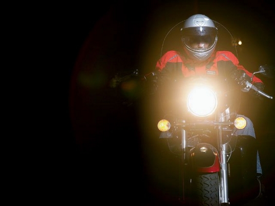 Night Riding 01 Bikeadvice.in