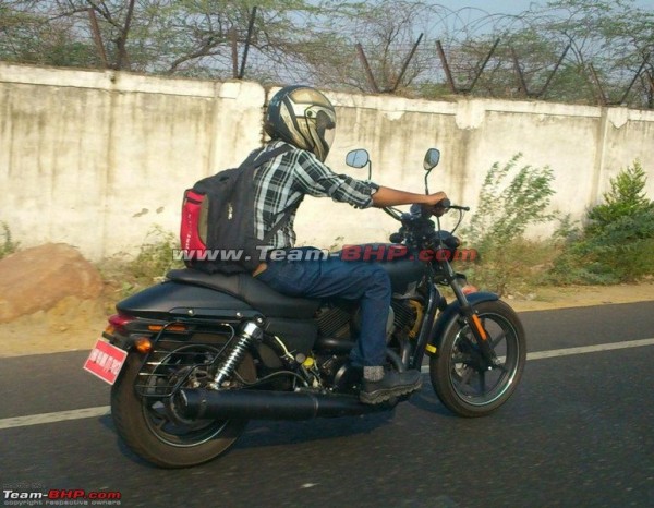 Harley-Davidson-India-500cc-Cruiser (1)