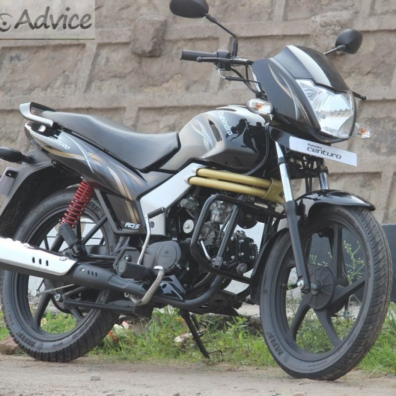Best mahindra centuro Shop