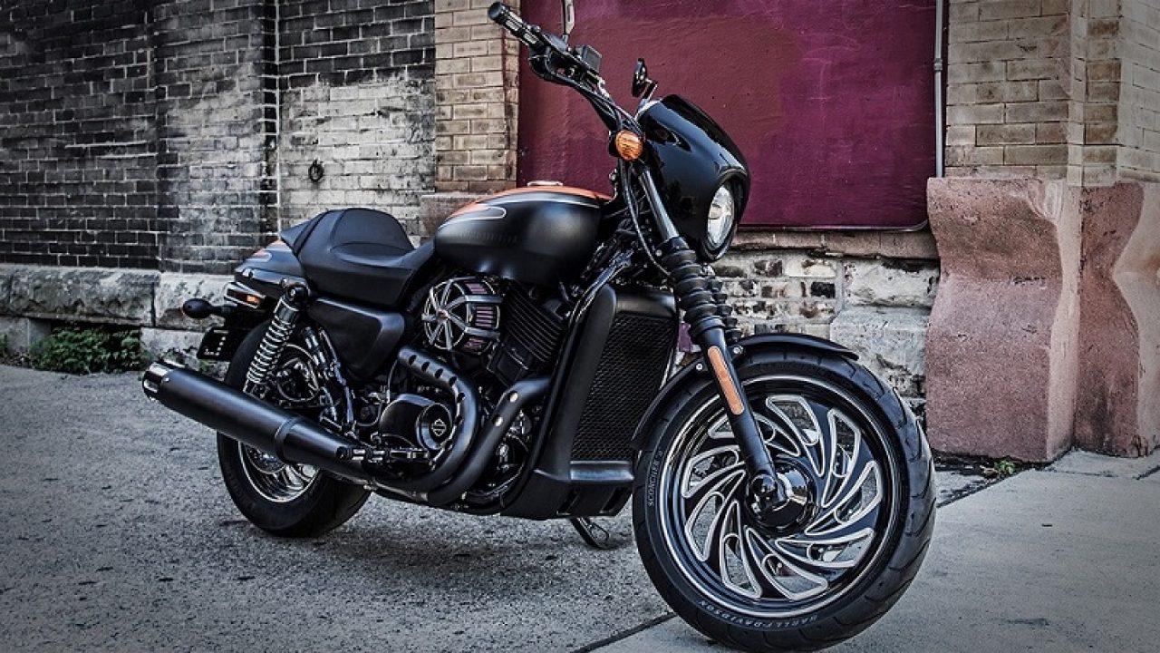 Harley May Launch Affordable 250 300cc Motorcycles