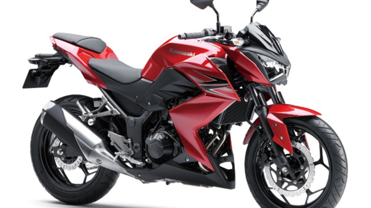 Z250 ninja250 北九州 2026 Kawasaki Ninja 250, Z250 Debuts - New Colours, Features