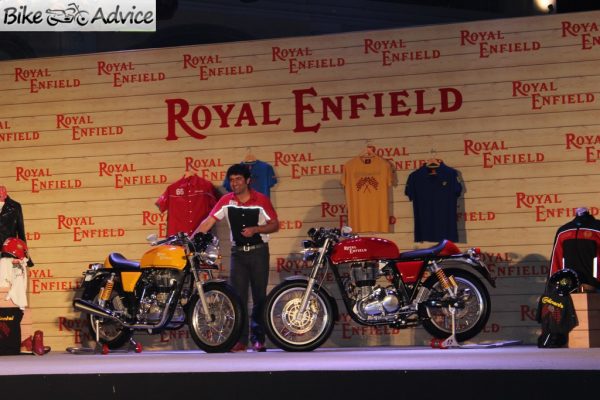 RE-Continental-GT-Launch-Pics-Yellow (1)
