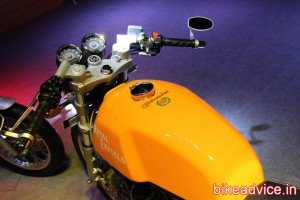 royal enfield continental gt 400cc