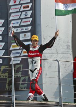 Mahindra-Racing-2013-eventful-year-podium-finish