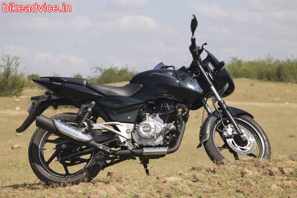 Ownership Review Pulsar 180 11 Months By Abhishek Fe Kms Details