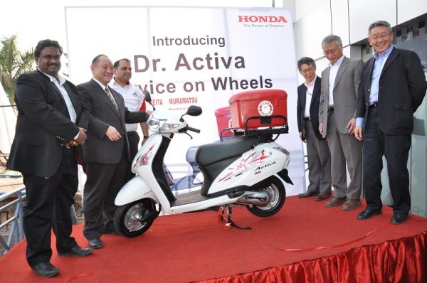 Honda-Service-on-wheels-SOW