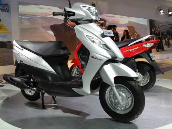 Suzuki-Let's-Scooter-at-Auto-Expo