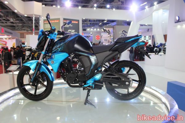 Yamaha-FZ-S-Concept-Facelift-Auto-Expo-pic (3)