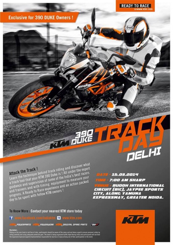 KTM-Duke-390-Track-Day-Buddh-BIC